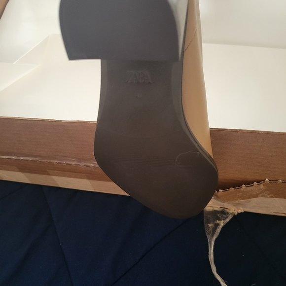 Zara boot - Picture 3 of 4